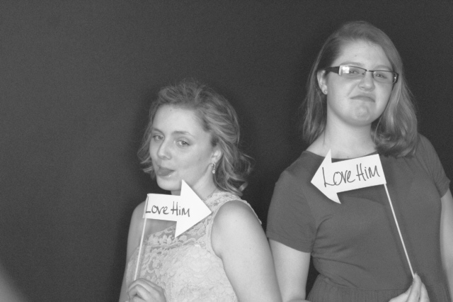 Hedrick wedding  | View more photos from the event at gallery.saycheesephotobooth.com/u/SayCheesePhotoBooth/Hedrick-wedding